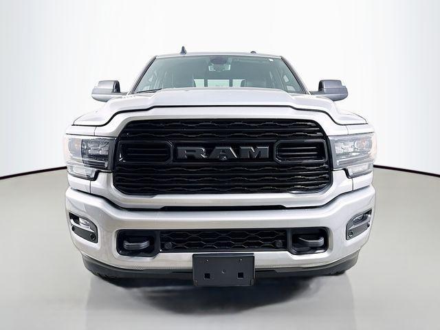 used 2022 Ram 2500 car, priced at $55,500