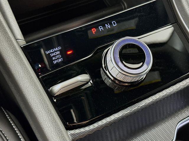 new 2025 Jeep Grand Cherokee car, priced at $41,720