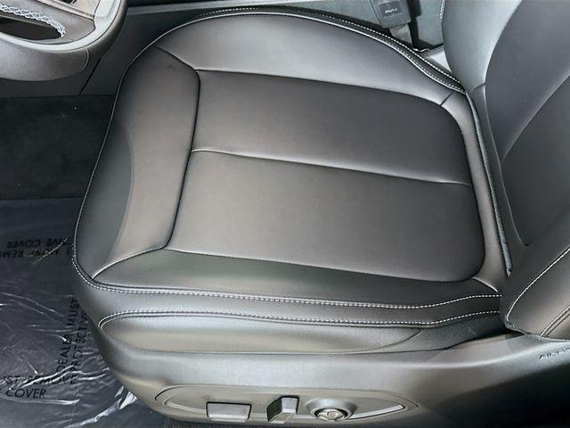 new 2025 Jeep Grand Cherokee car, priced at $41,720