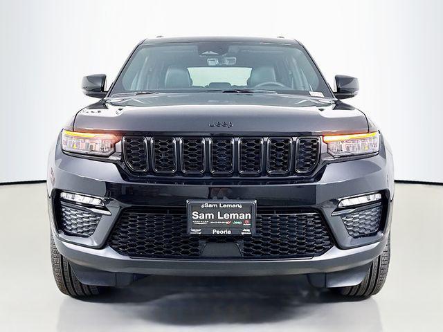 new 2025 Jeep Grand Cherokee car, priced at $41,720