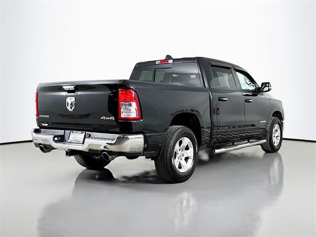 used 2019 Ram 1500 car, priced at $24,500