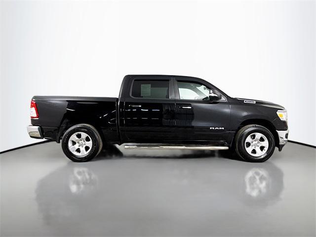 used 2019 Ram 1500 car, priced at $24,500