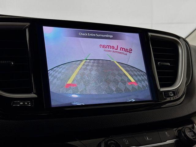 used 2022 Chrysler Pacifica car, priced at $20,995