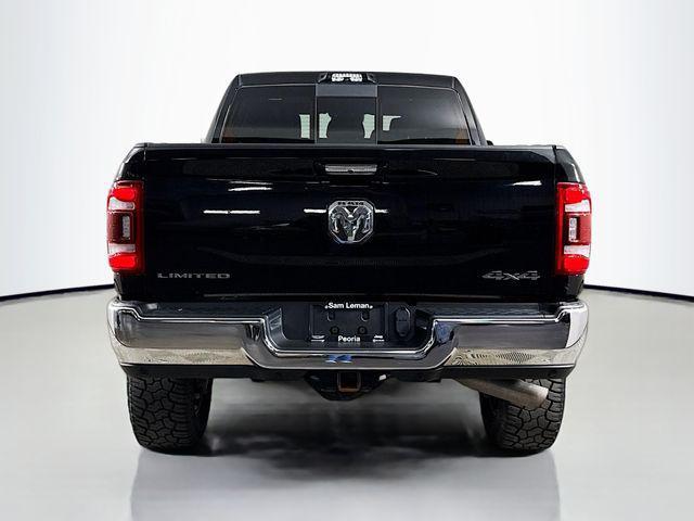 used 2021 Ram 2500 car, priced at $69,975