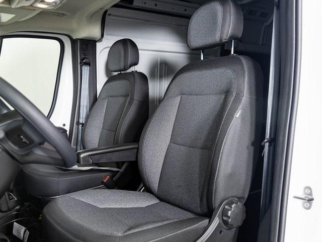 new 2024 Ram ProMaster 2500 car, priced at $45,240