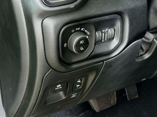 new 2026 Ram 1500 car, priced at $63,110
