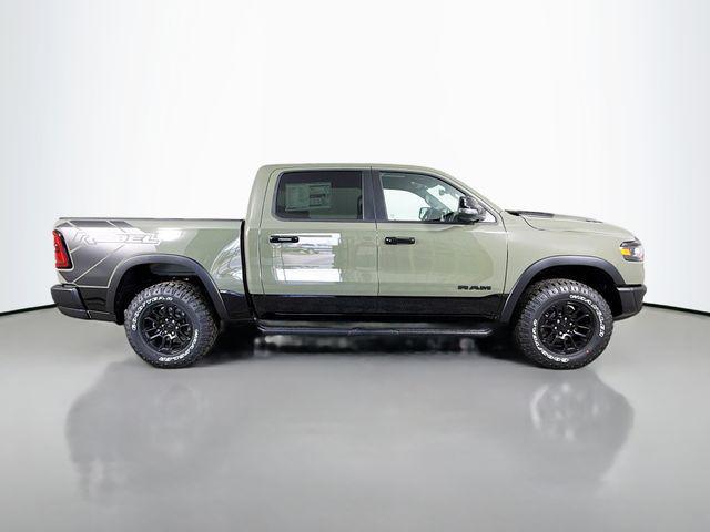 new 2026 Ram 1500 car, priced at $63,110