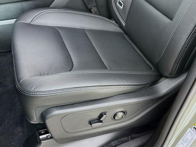 new 2026 Ram 1500 car, priced at $63,110