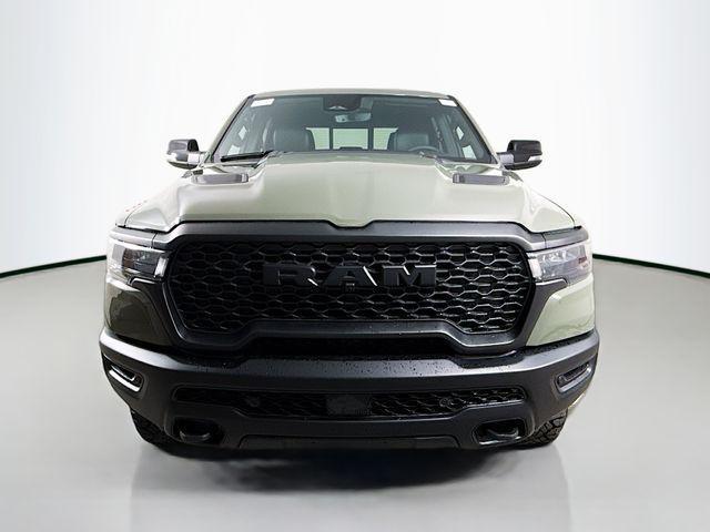 new 2026 Ram 1500 car, priced at $63,110