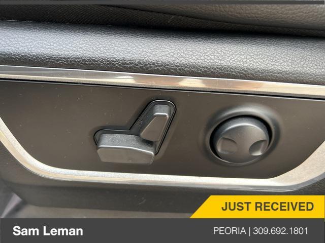 used 2022 Ram 1500 car, priced at $42,400