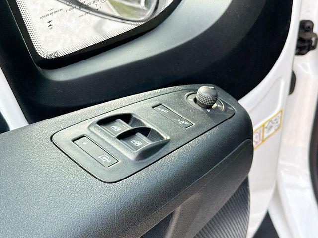 new 2024 Ram ProMaster 3500 car, priced at $51,715