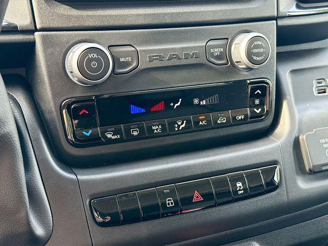 new 2024 Ram ProMaster 3500 car, priced at $51,715