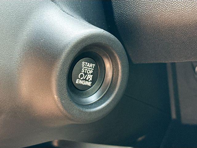 new 2024 Ram ProMaster 3500 car, priced at $51,715