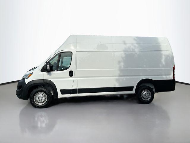 new 2024 Ram ProMaster 3500 car, priced at $51,715