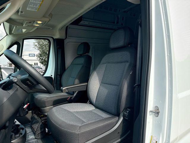 new 2024 Ram ProMaster 3500 car, priced at $51,715