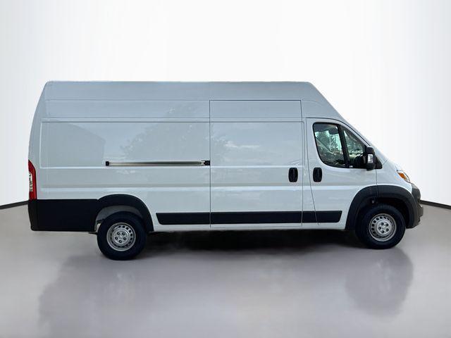 new 2024 Ram ProMaster 3500 car, priced at $51,715