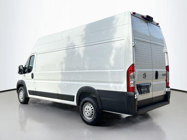 new 2024 Ram ProMaster 3500 car, priced at $51,715