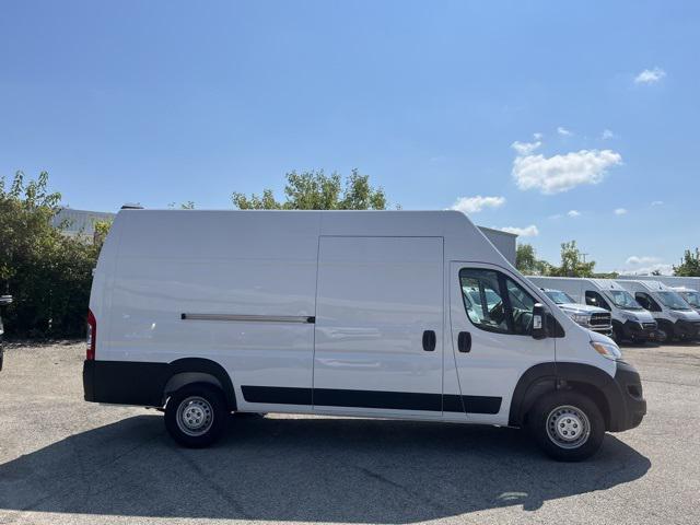 new 2024 Ram ProMaster 3500 car, priced at $47,715