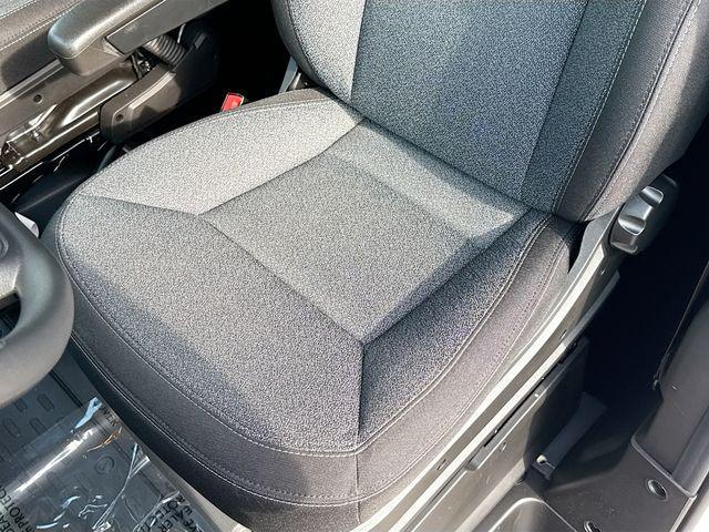 new 2024 Ram ProMaster 3500 car, priced at $51,715