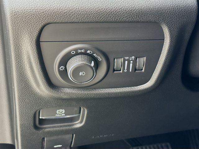 new 2025 Jeep Grand Cherokee L car, priced at $42,990