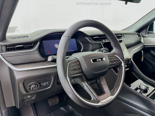 new 2025 Jeep Grand Cherokee L car, priced at $42,990