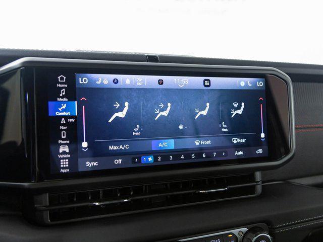 new 2024 Jeep Wrangler car, priced at $52,440