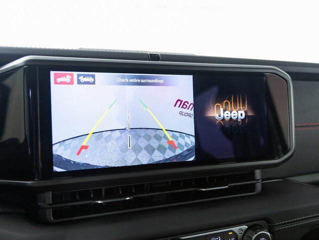 new 2024 Jeep Wrangler car, priced at $52,440