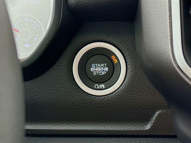 new 2026 Ram 1500 car, priced at $53,430