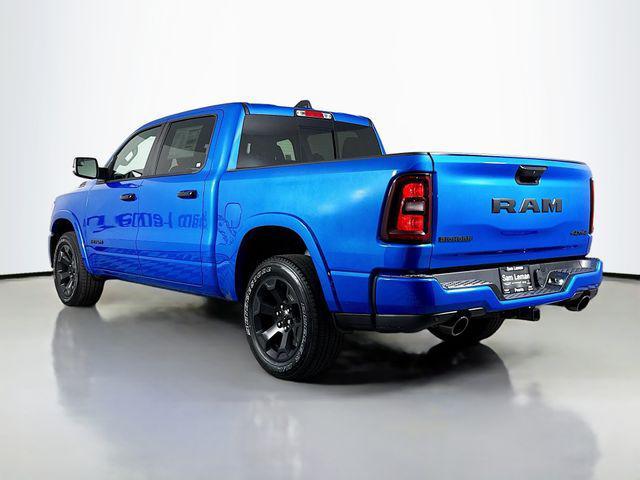 new 2026 Ram 1500 car, priced at $53,430