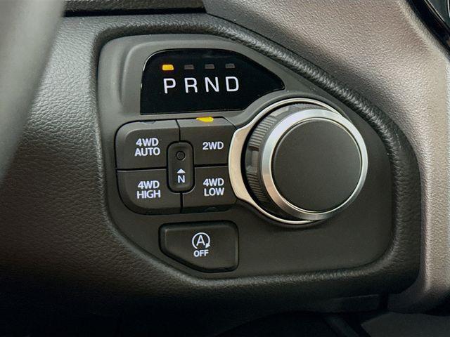 new 2026 Ram 1500 car, priced at $53,430