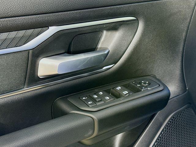 new 2026 Ram 1500 car, priced at $53,430