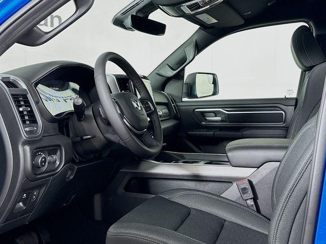 new 2026 Ram 1500 car, priced at $53,430