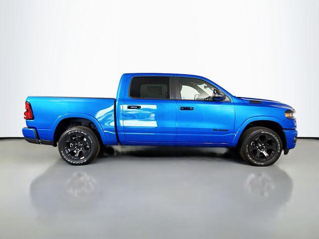 new 2026 Ram 1500 car, priced at $53,430