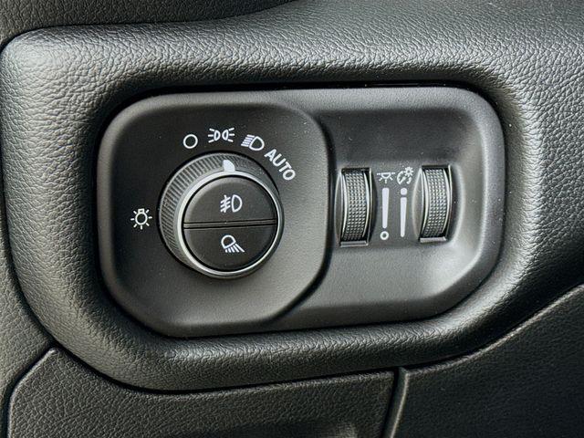 new 2026 Ram 1500 car, priced at $53,430