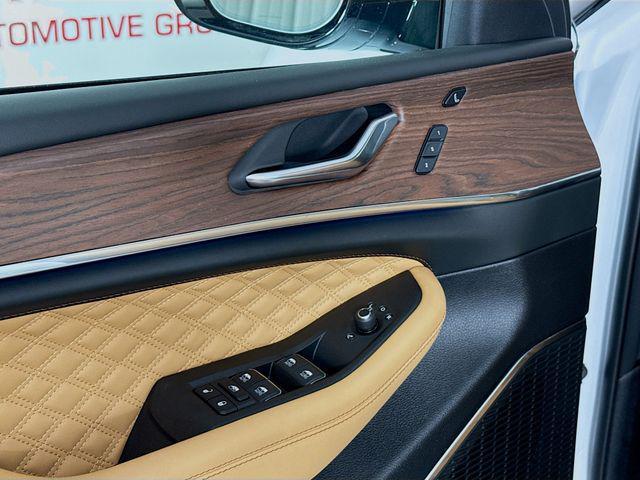 new 2025 Jeep Grand Cherokee L car, priced at $57,580