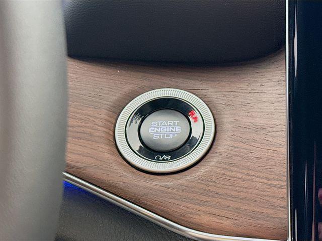 new 2025 Jeep Grand Cherokee L car, priced at $57,580
