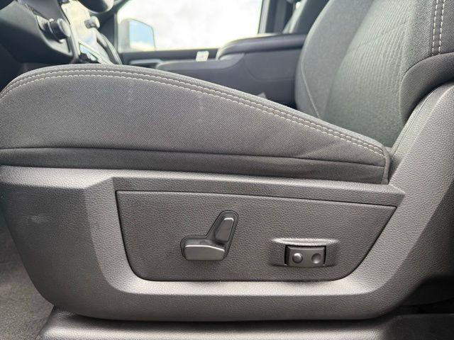 used 2024 Ram 2500 car, priced at $41,995