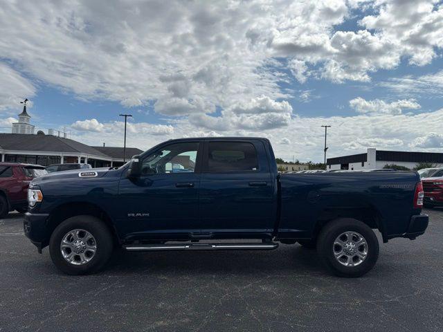 used 2024 Ram 2500 car, priced at $41,995