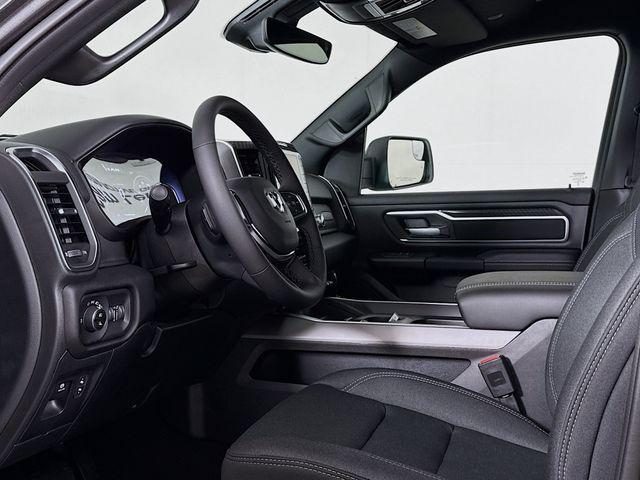 new 2026 Ram 1500 car, priced at $52,430
