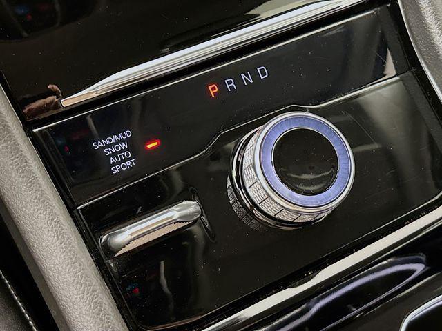 used 2023 Jeep Grand Cherokee car, priced at $35,490