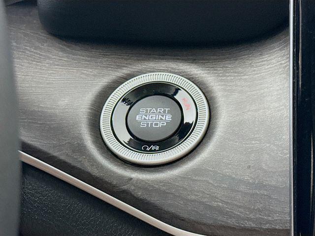 used 2023 Jeep Grand Cherokee car, priced at $35,490