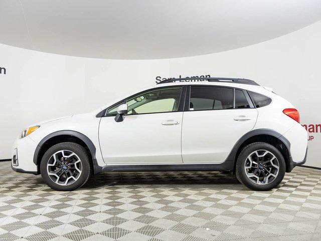 used 2016 Subaru Crosstrek car, priced at $12,995