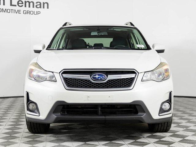 used 2016 Subaru Crosstrek car, priced at $12,995