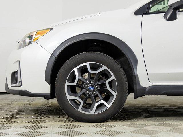 used 2016 Subaru Crosstrek car, priced at $12,995