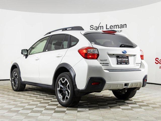 used 2016 Subaru Crosstrek car, priced at $12,995