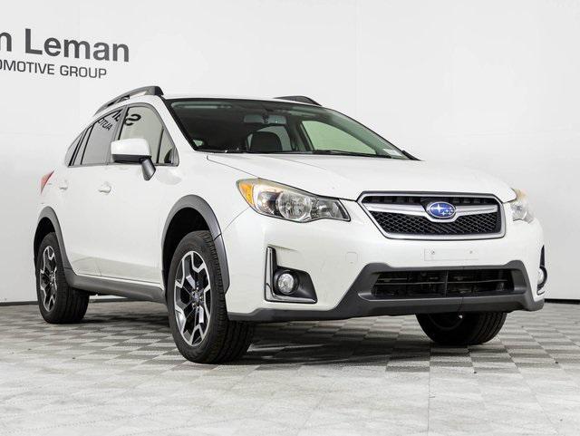 used 2016 Subaru Crosstrek car, priced at $12,995