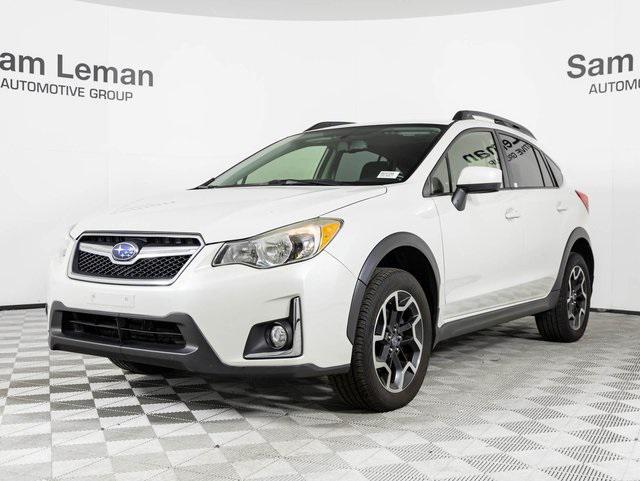 used 2016 Subaru Crosstrek car, priced at $12,995