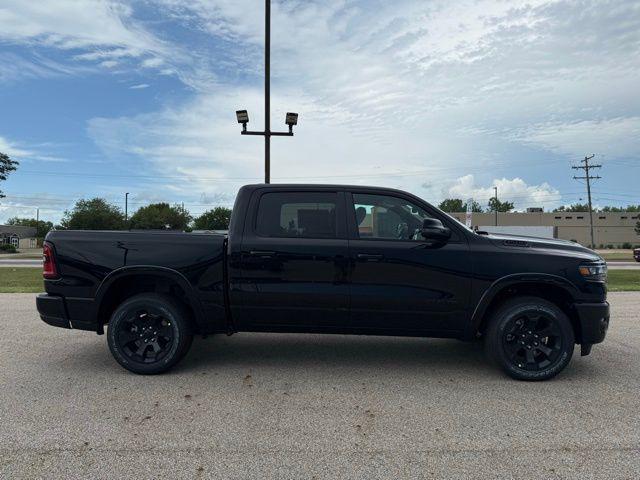 new 2026 Ram 1500 car, priced at $60,430