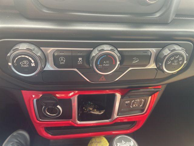used 2018 Jeep Wrangler Unlimited car, priced at $24,945