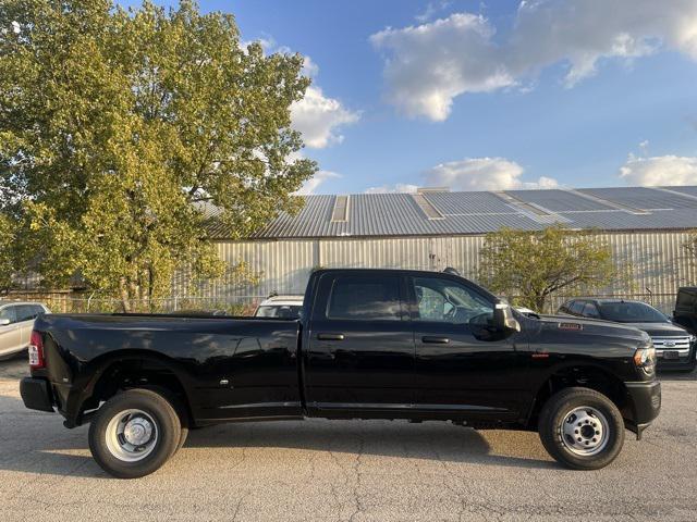 new 2024 Ram 3500 car, priced at $59,595